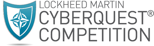 CYBERQUEST logo