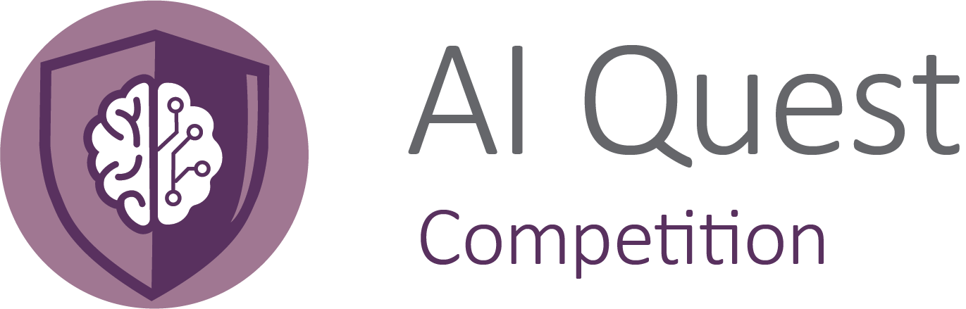 AI Quest logo
